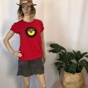 AA | Rockhouse Records | Negril Jamaica T-Shirt